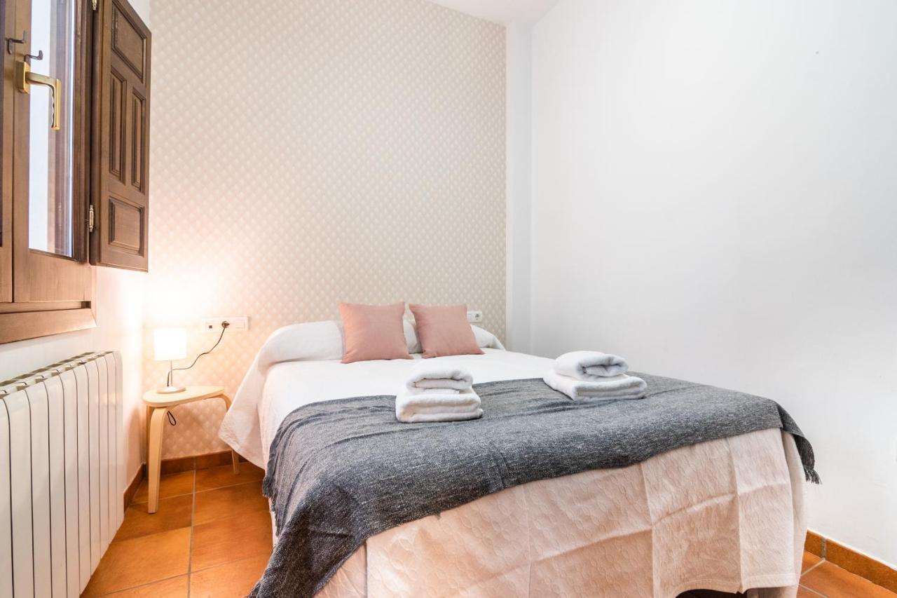 Tuguest San Cecilio Apartment Granada Exterior photo